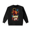 Essential Heavyweight Crewneck Sweatshirt