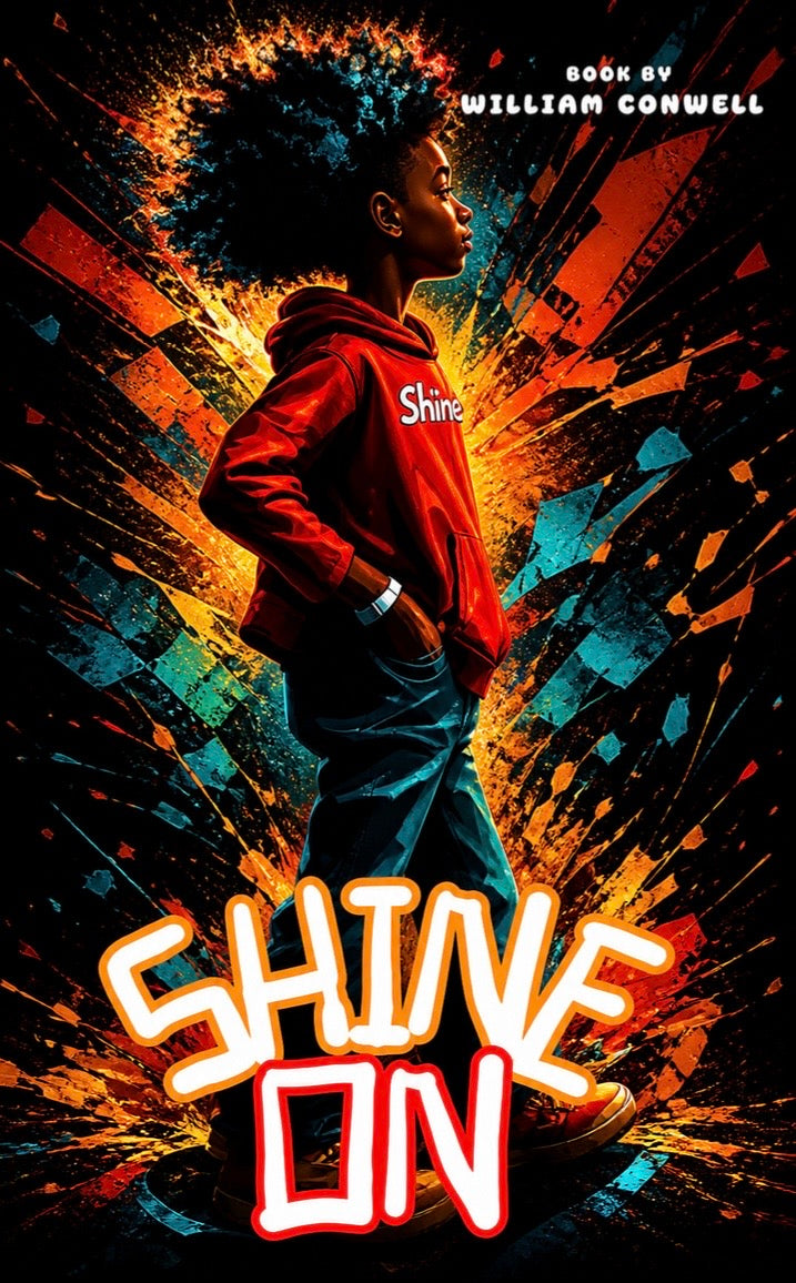 Shine On: Biblical Study Guide and Companion Devotional